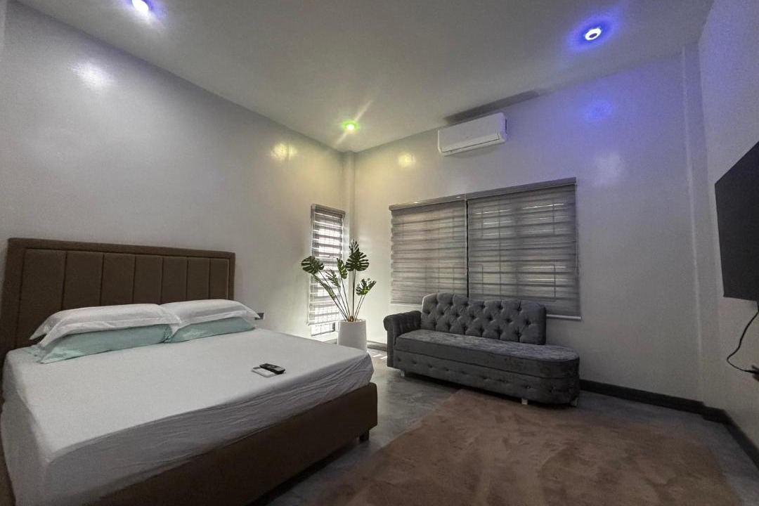 Photo of Bedroom in Davao