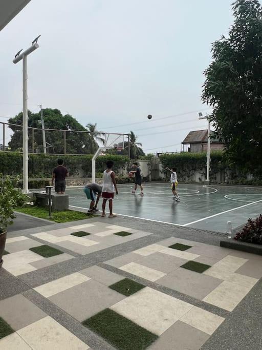 Photo of Outdoor in Project 4