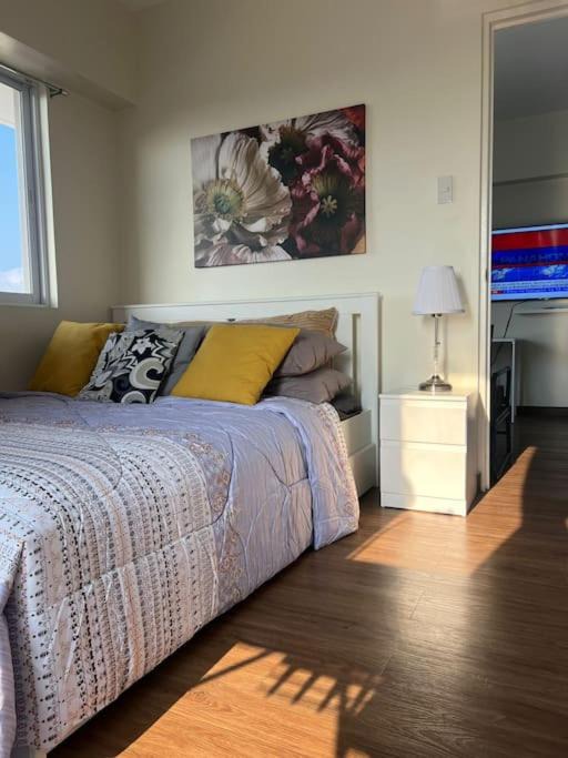 Photo of Bedroom in Project 4