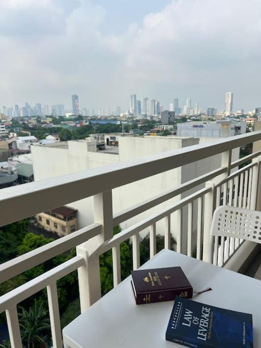 Photo of Patio Balcony in Project 4