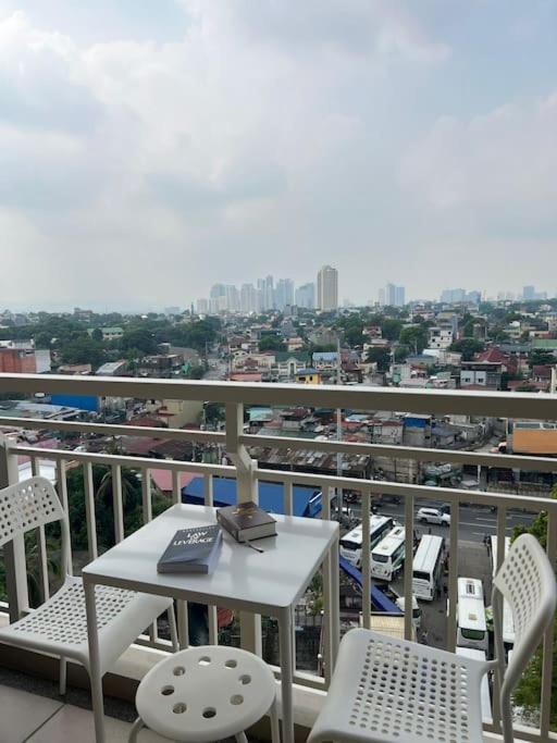 Photo of Patio Balcony in Project 4