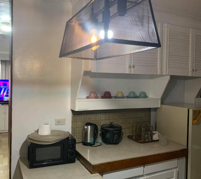 Photo of Kitchen in Matandang Balara