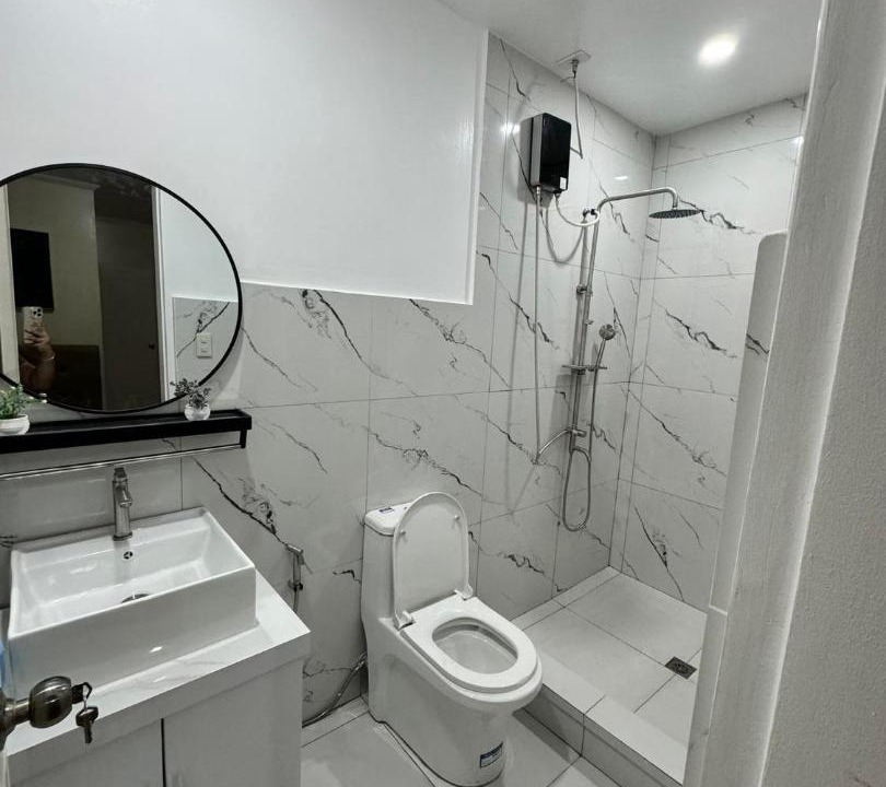 Photo of Bathroom in Matandang Balara