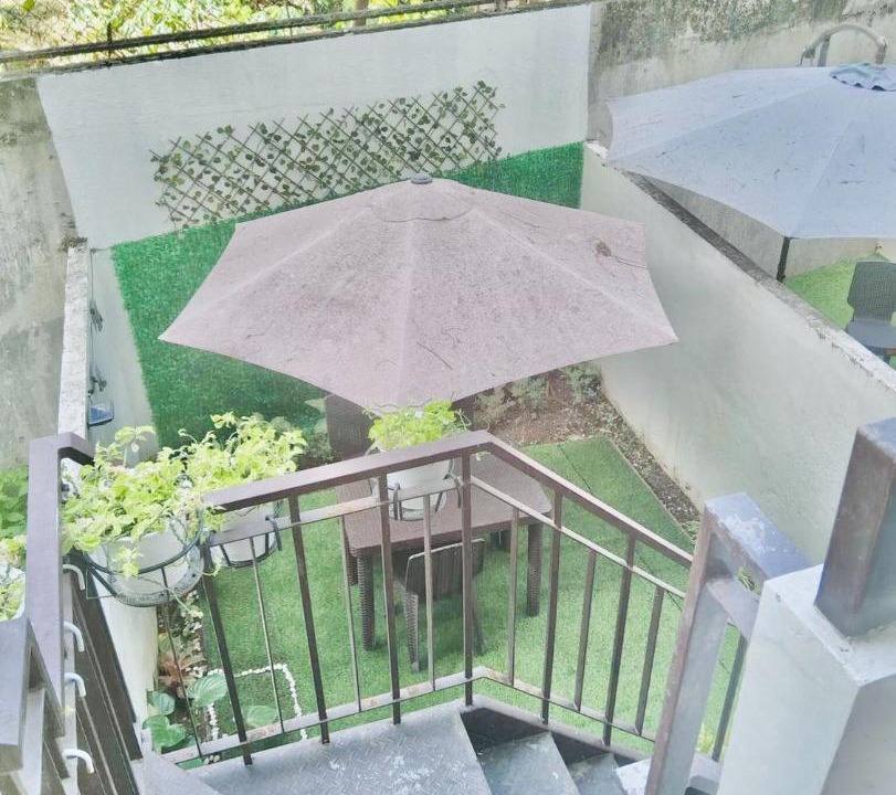 Photo of Patio Balcony in Cagayan de Oro