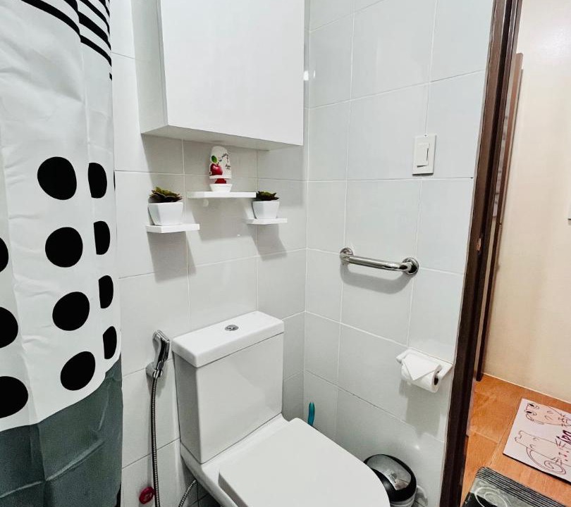 Photo of Bathroom in Cagayan de Oro
