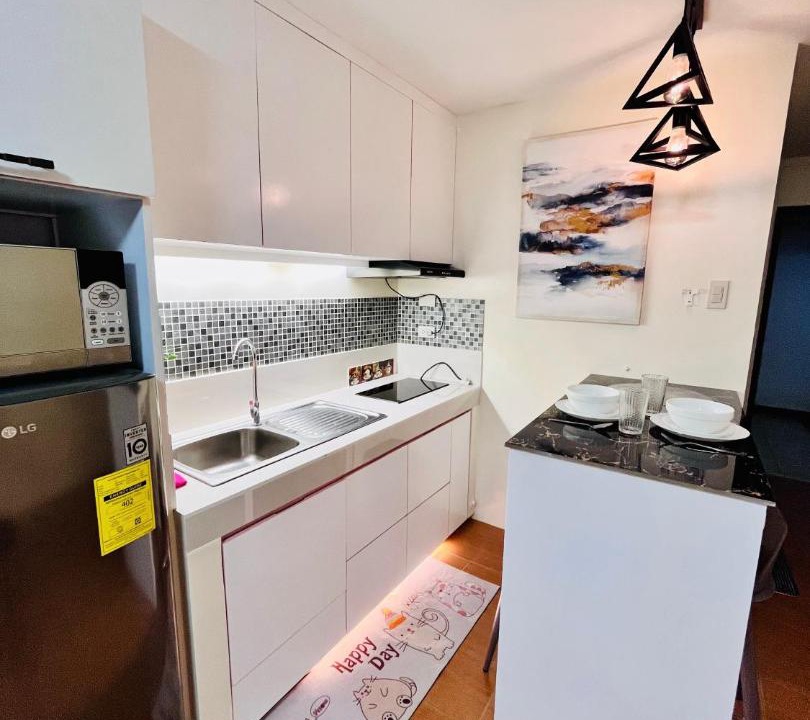 Photo of Kitchen in Cagayan de Oro
