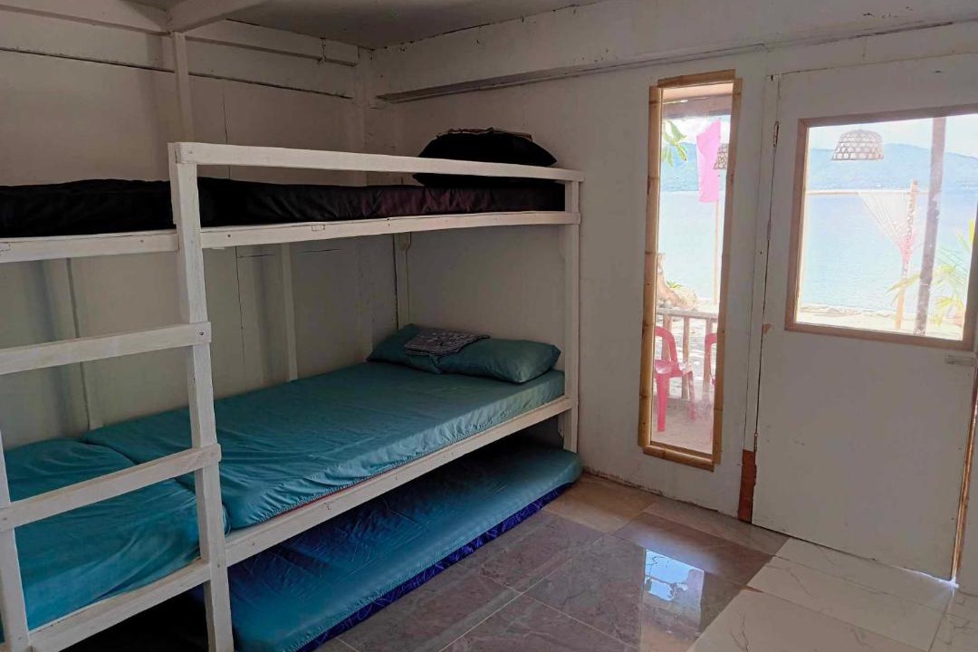Photo of Bedroom in Tingloy