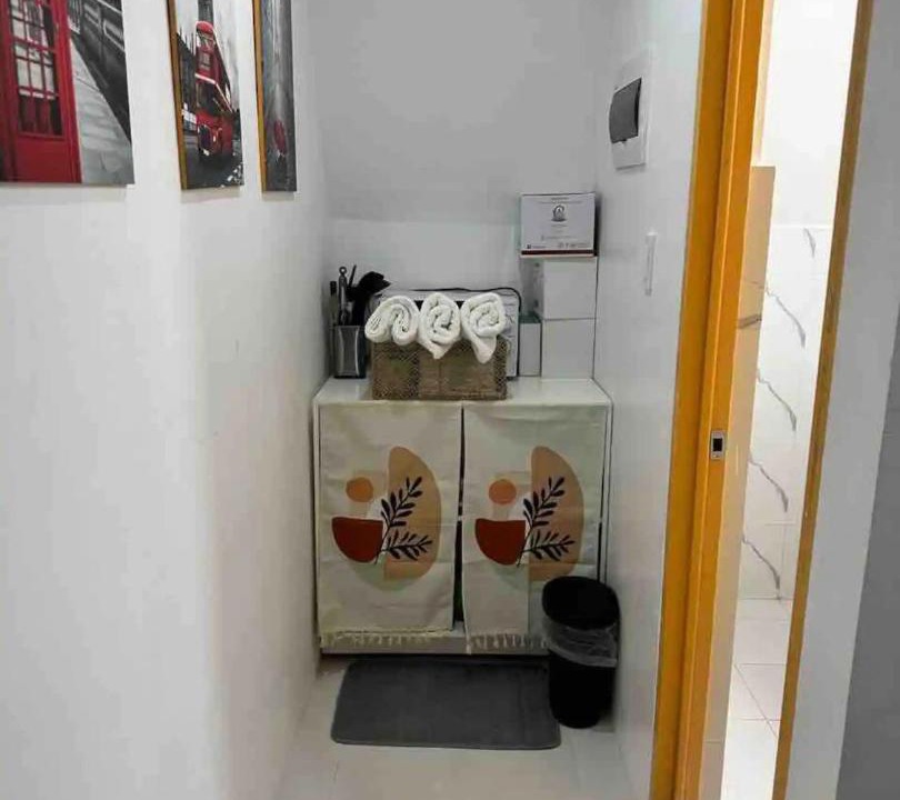 Photo of Bathroom in Tuy