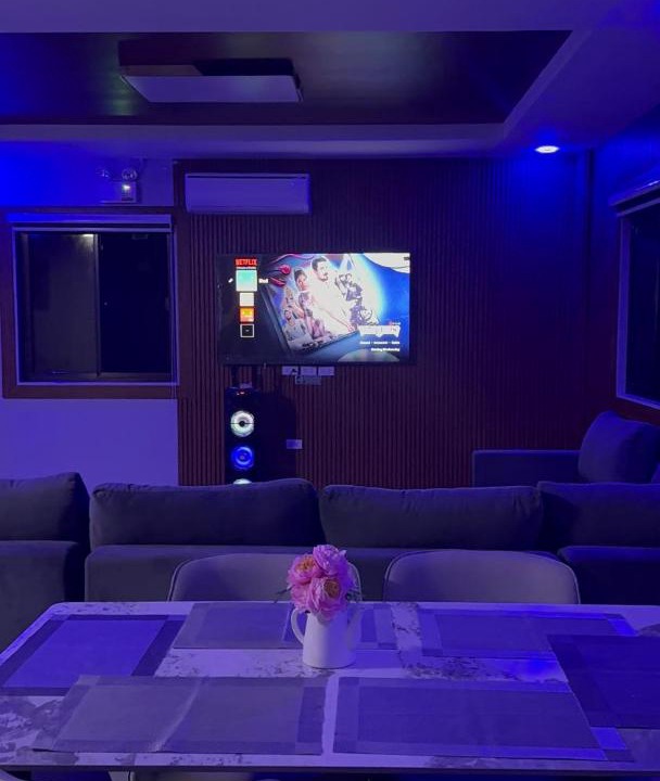 Photo of Livingroom in Malabanias