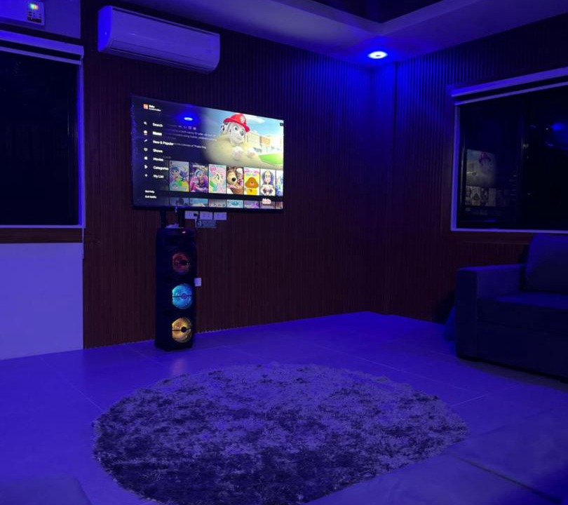 Photo of Livingroom in Malabanias
