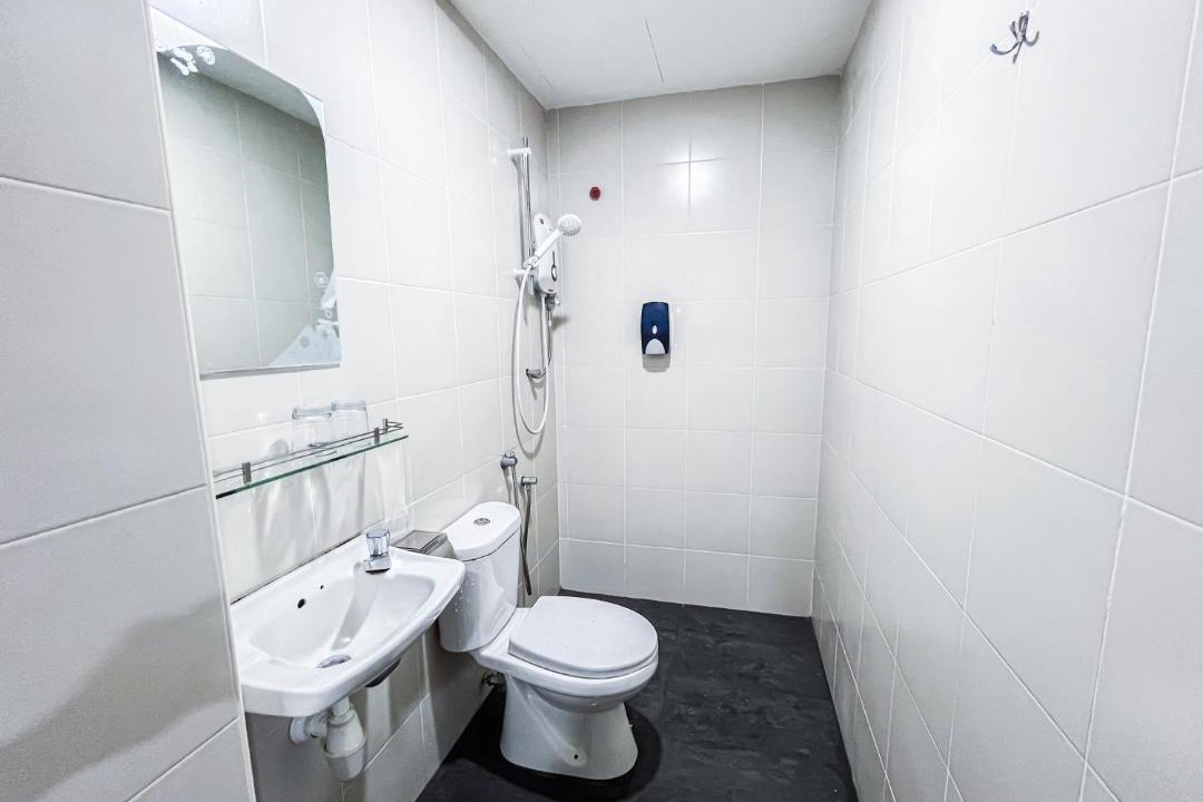 Photo of Bathroom in Tanjong Bidara