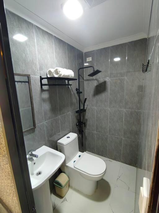 Photo of Bathroom in Bacolod