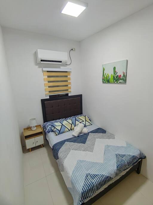 Photo of Bedroom in Bacolod