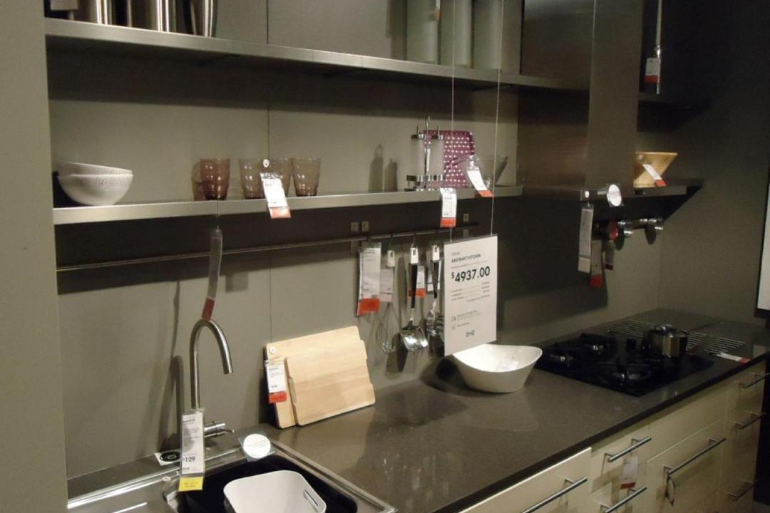 Photo of Kitchen in General Trias