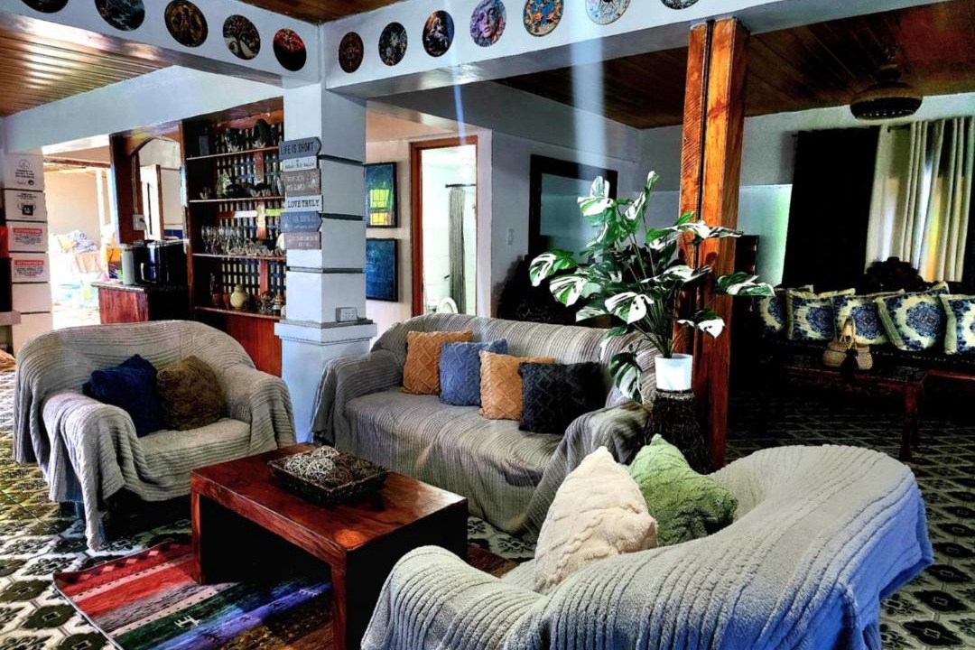 Photo of Livingroom in Aringay