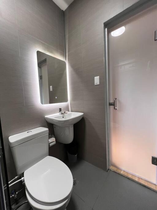 Photo of Bathroom in Lemery