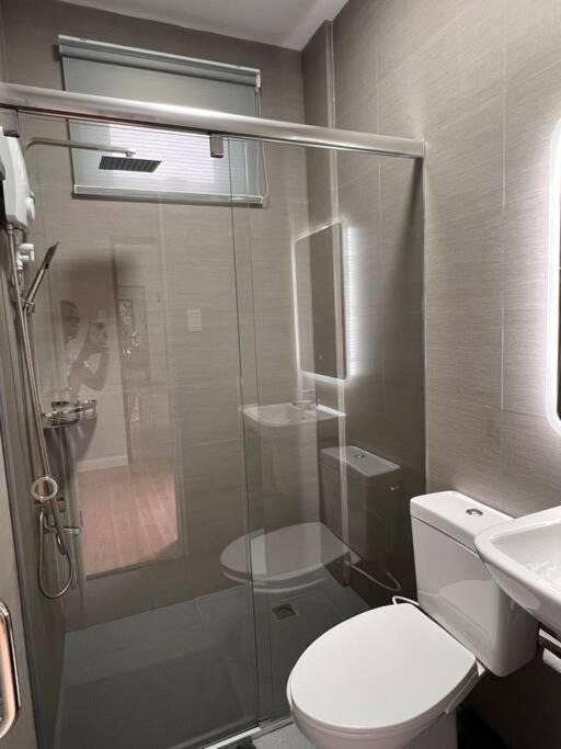 Photo of Bathroom in Lemery
