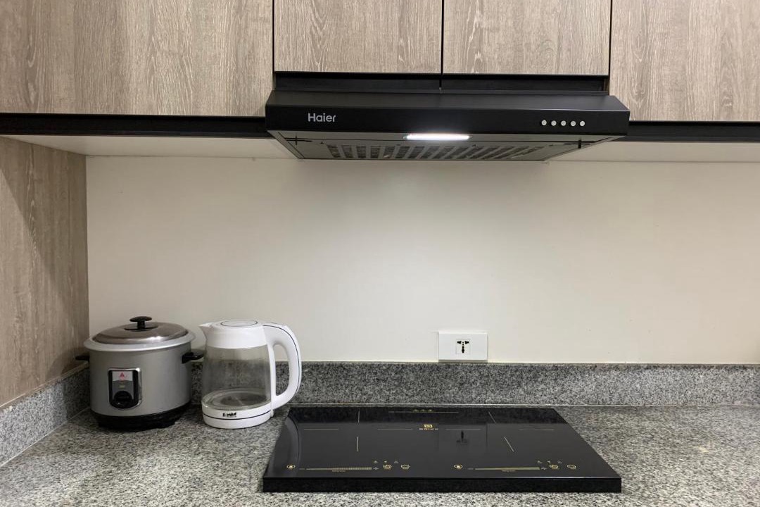 Photo of Kitchen in Canlubang