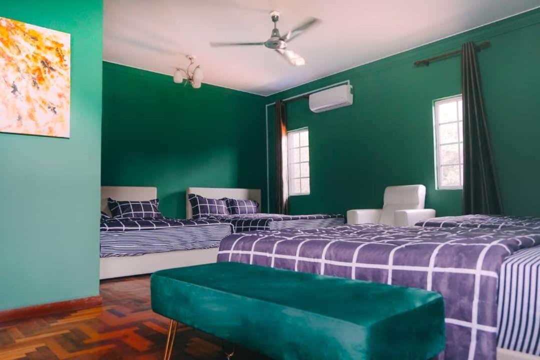 Photo of Bedroom in Genting Sempah
