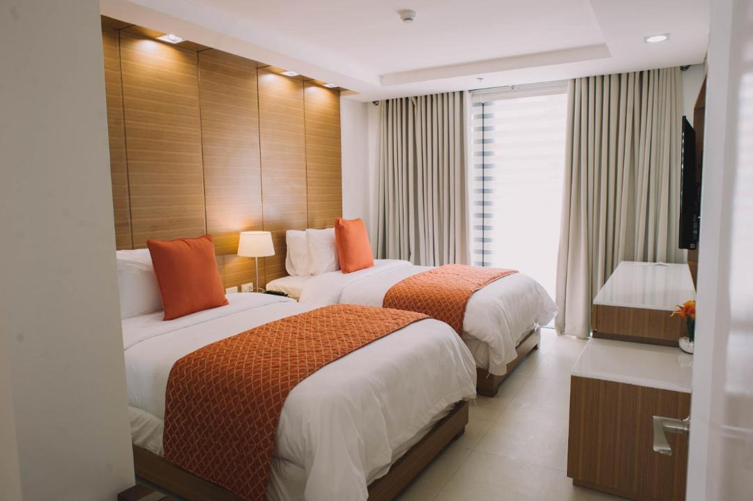 Photo of Bedroom in Pallocan