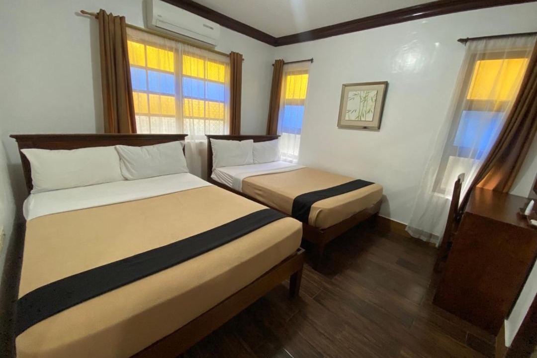 Photo of Bedroom in Talisay