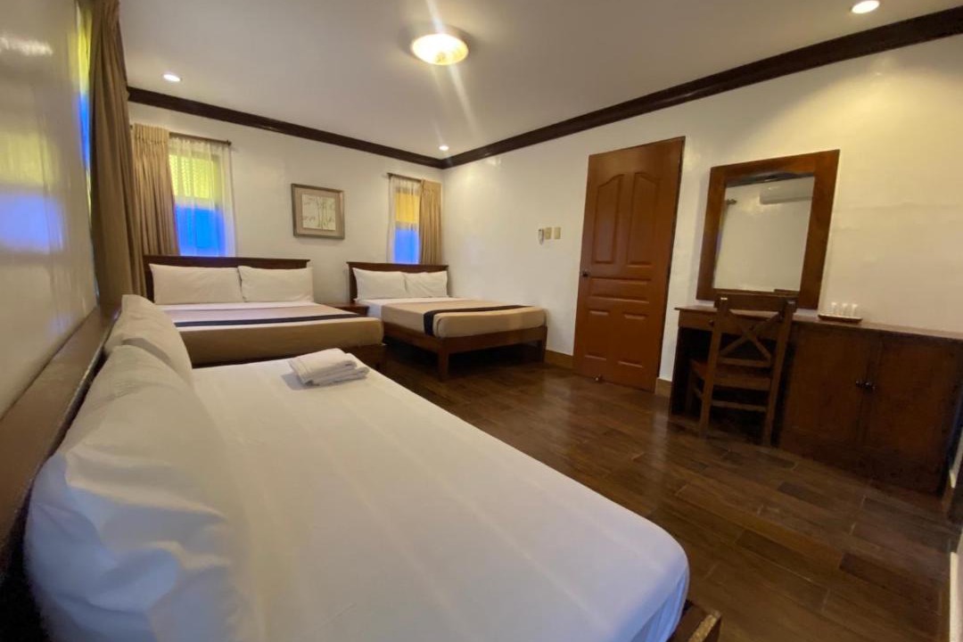 Photo of Bedroom in Talisay