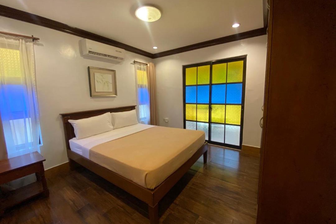 Photo of Bedroom in Talisay