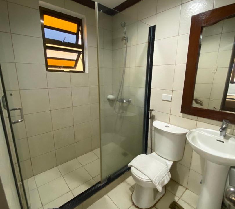 Photo of Bathroom in Talisay