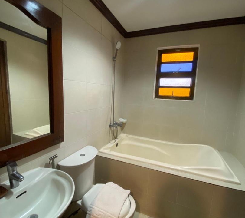 Photo of Bathroom in Talisay
