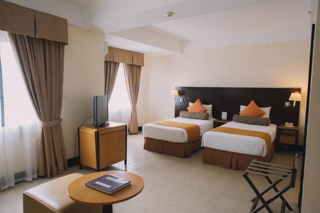 Photo of Bedroom in Pallocan