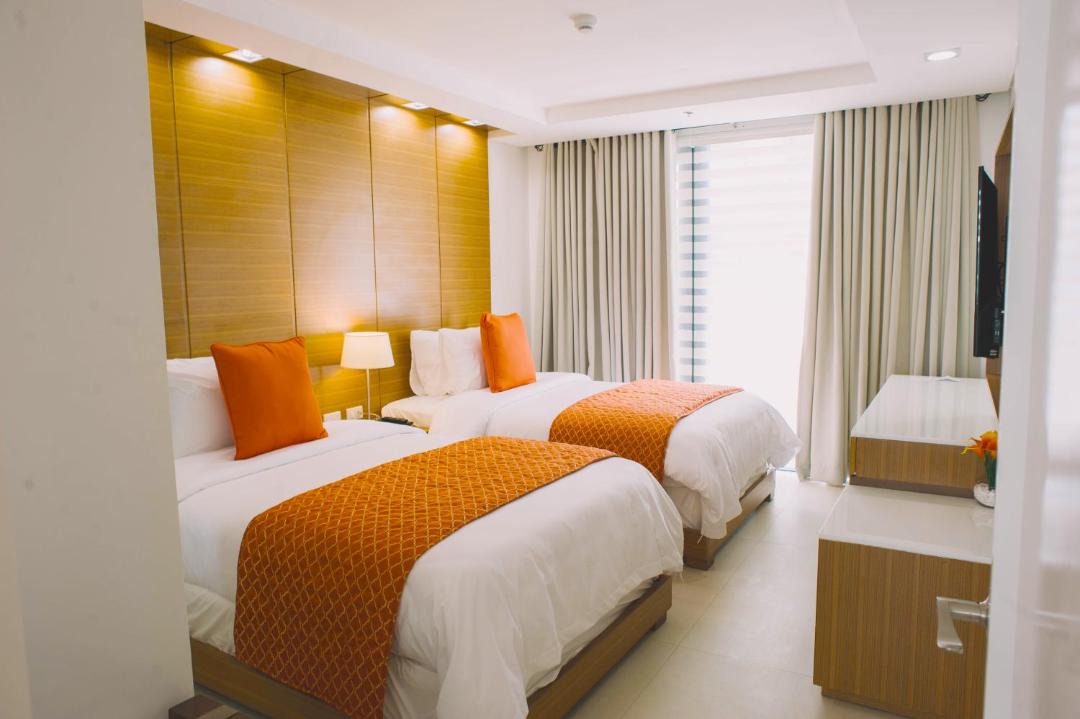 Photo of Bedroom in Pallocan