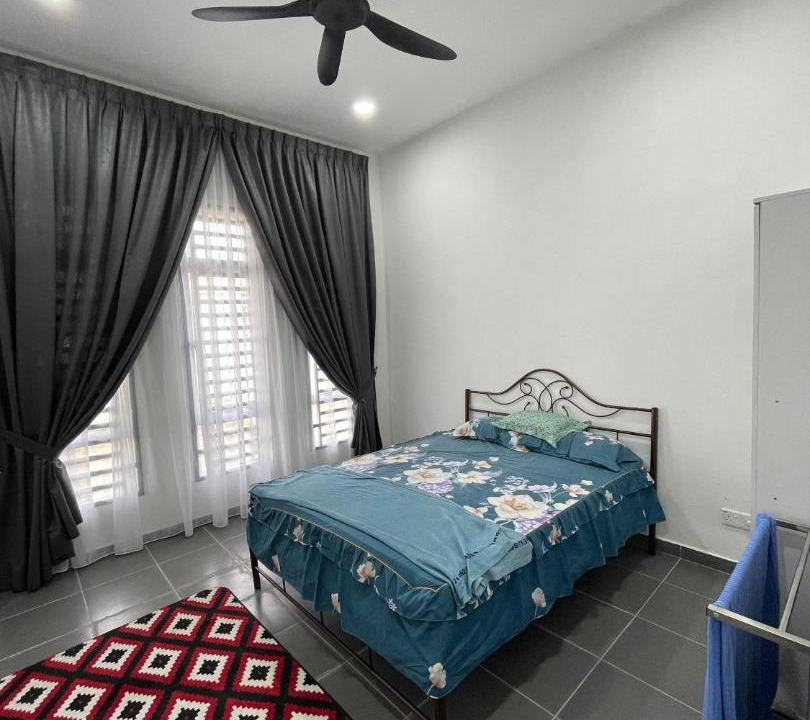 Photo of Bedroom in Padang Saujana
