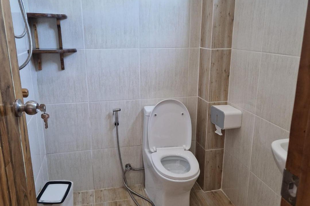 Photo of Bathroom in Basdiot