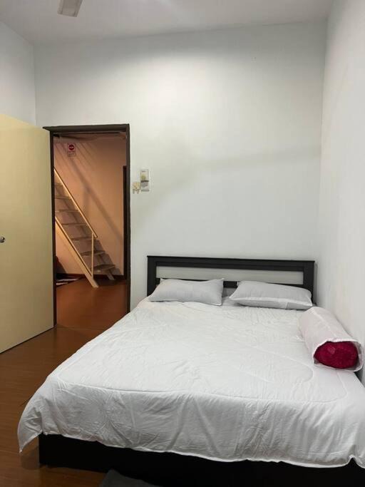 Photo of Bedroom in Shah Alam