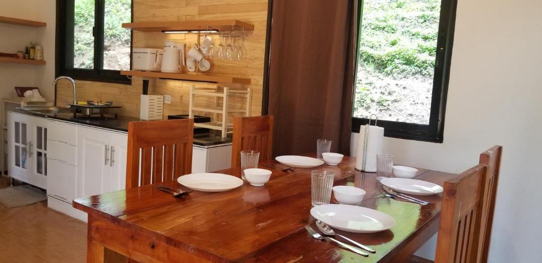 Photo of Kitchen in Malaybalay City
