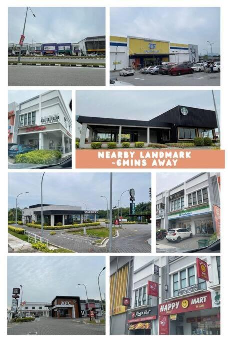 Photo of Others in Kampung Shee Tan
