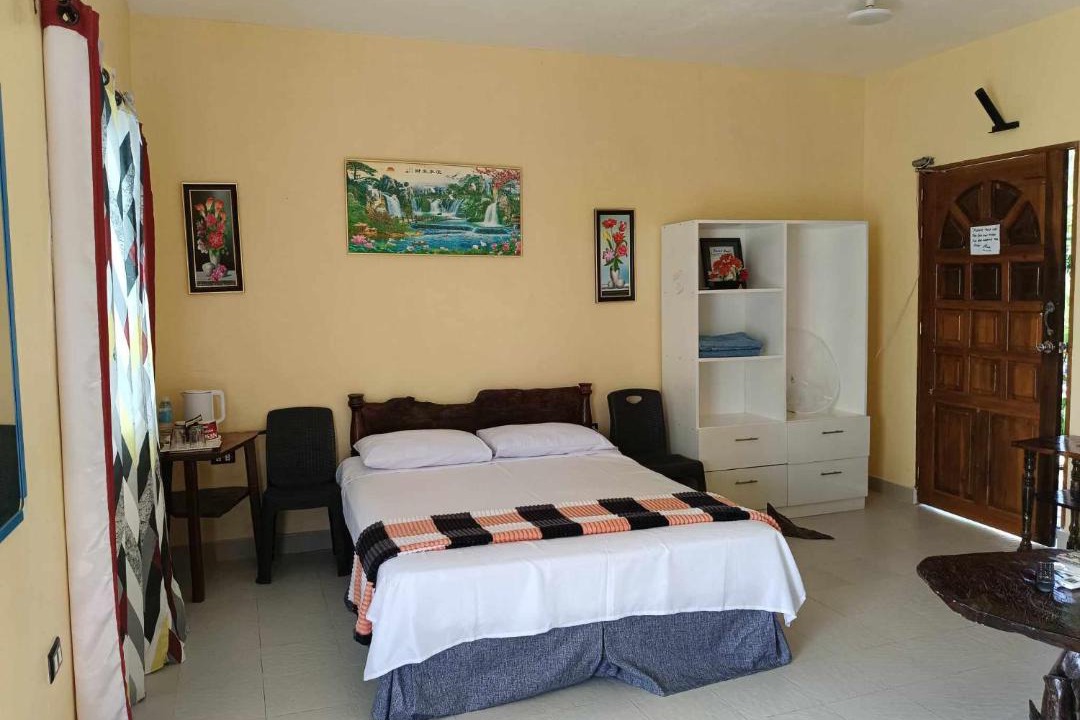 Photo of Bedroom in San Isidro