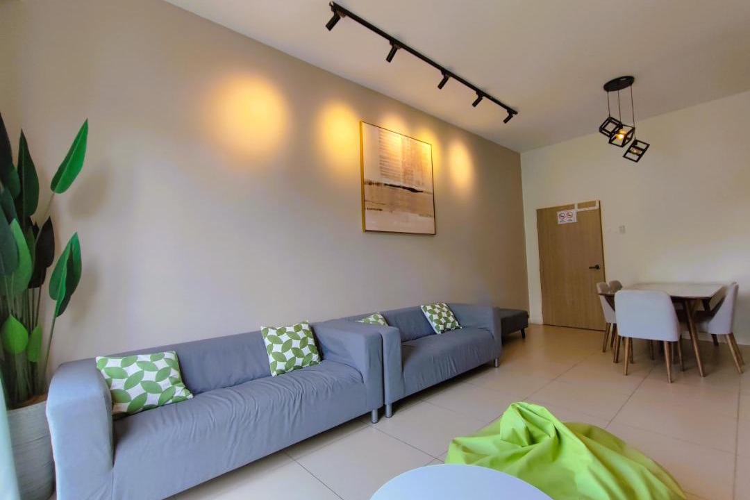 Photo of Livingroom in Genting Highlands