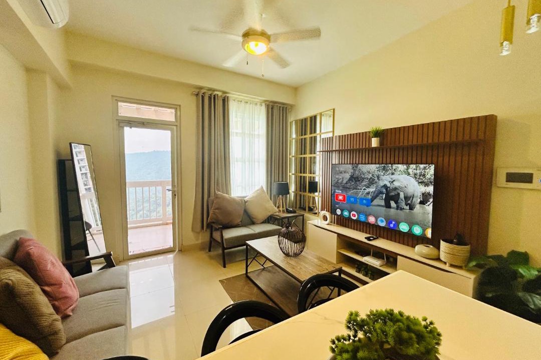 Photo of Livingroom in Laurel