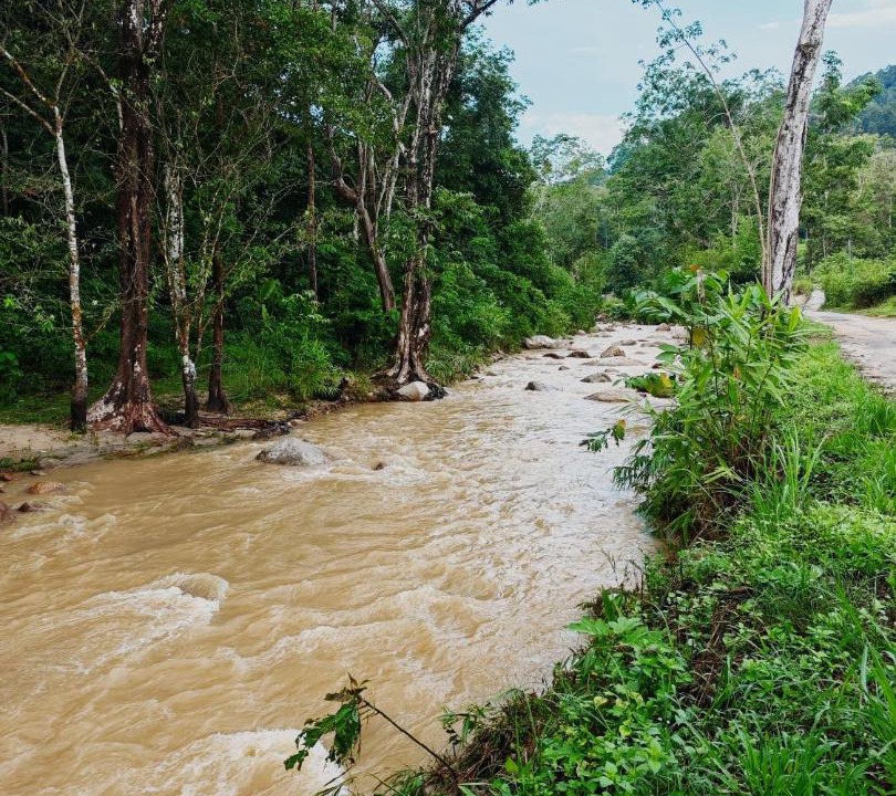Photo of Others in Kampung Hangus