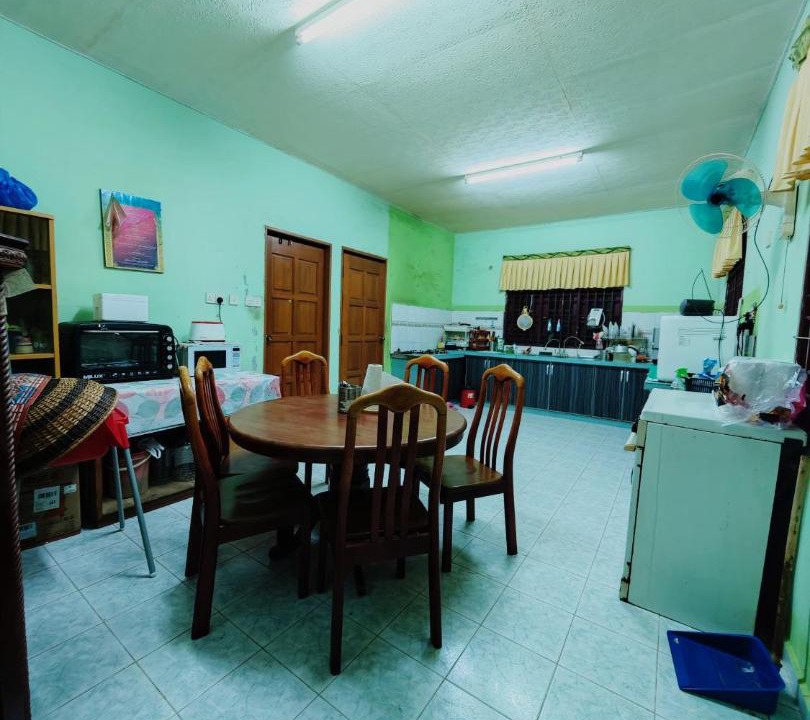 Photo of Others in Kampung Hangus