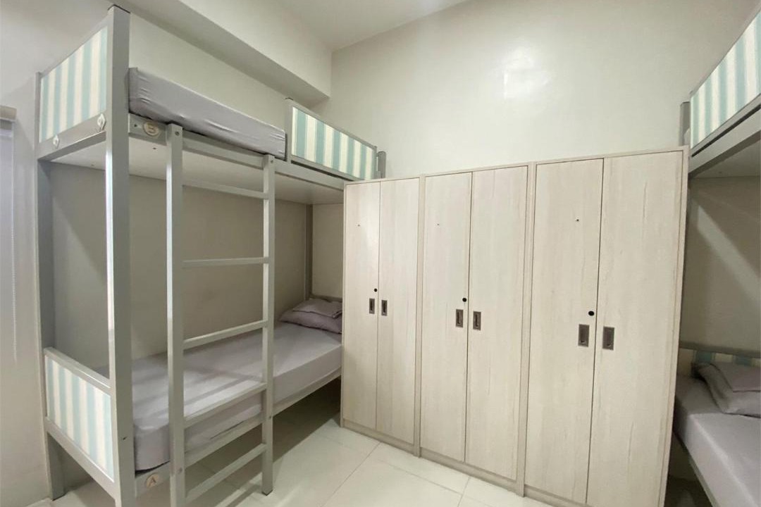 Photo of Bedroom in Sampaloc