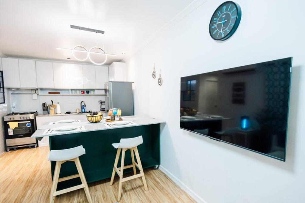 Photo of Kitchen in Cabanatuan