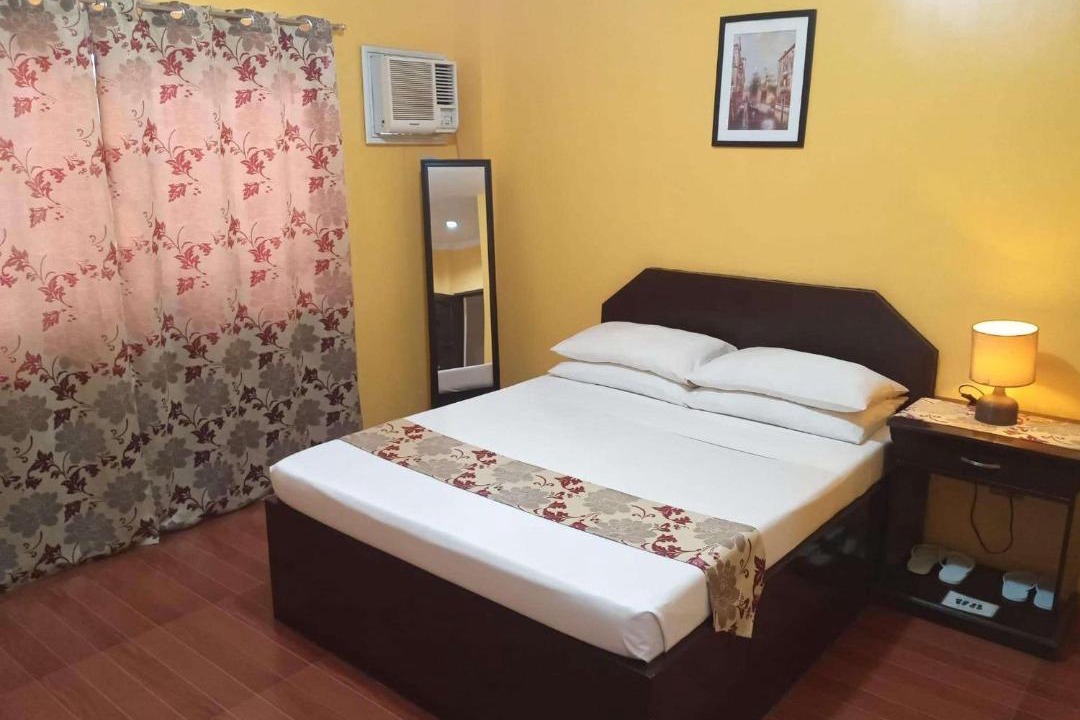 Photo of Bedroom in Davao