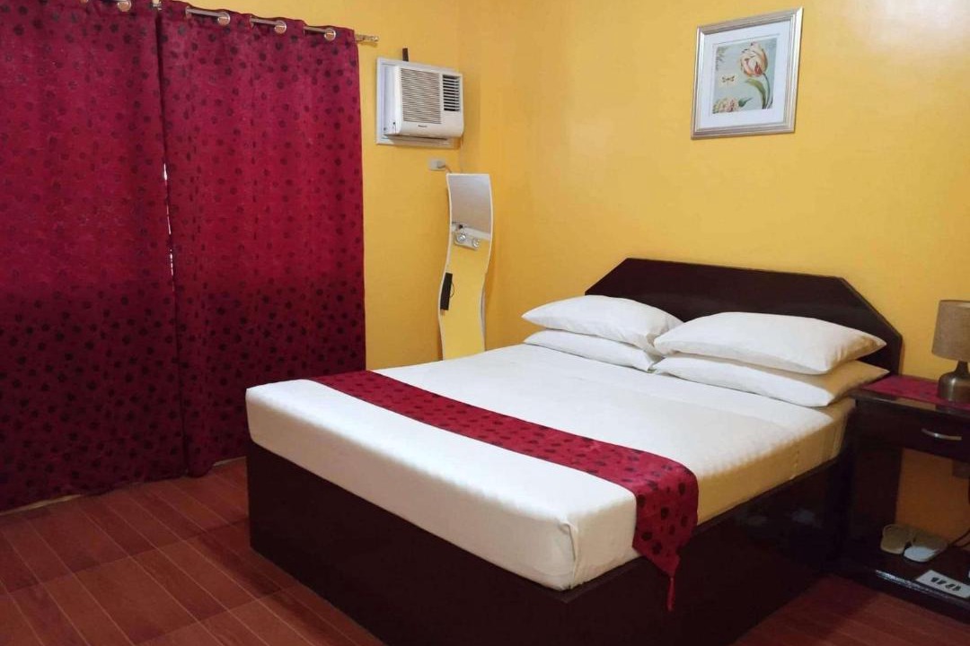 Photo of Bedroom in Davao