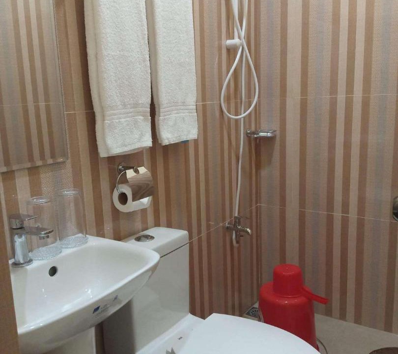 Photo of Bathroom in Davao