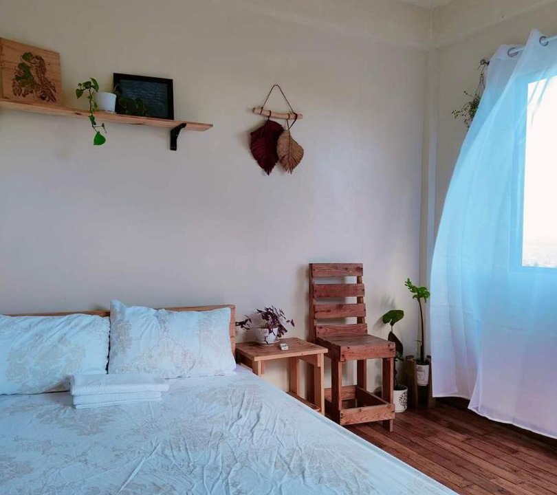 Photo of Bedroom in Tanay
