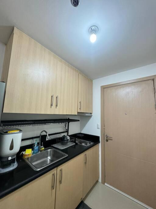 Photo of Kitchen in Barangka Ilaya