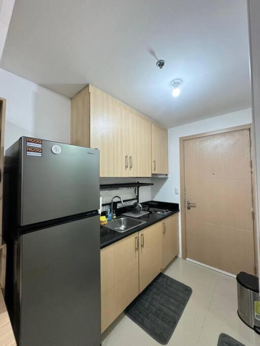 Photo of Kitchen in Barangka Ilaya
