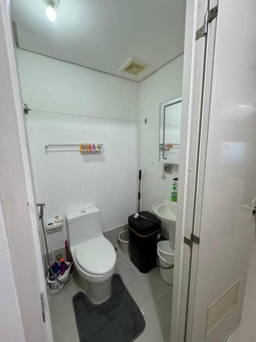 Photo of Bathroom in Barangka Ilaya